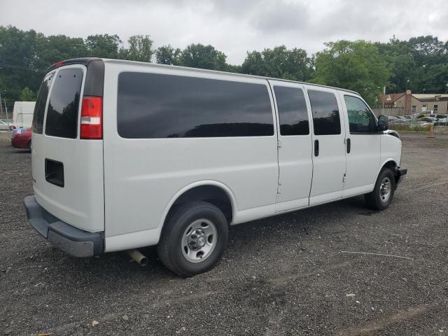 2020 Chevrolet Express G3500 LT