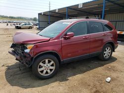 2007 Honda CR-V EXL for sale in Colorado Springs, CO