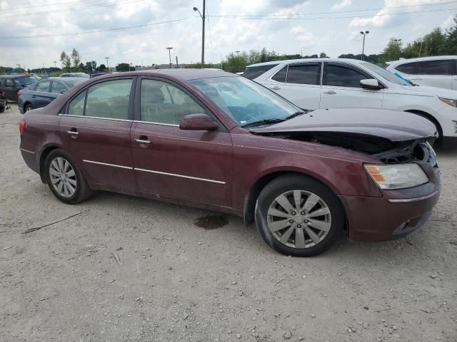 2009 Hyundai Sonata SE