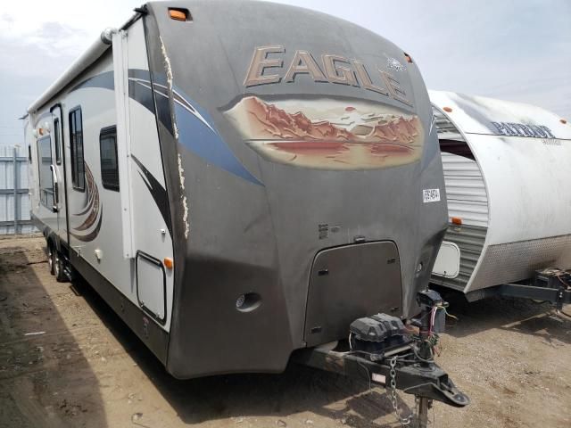 2013 Jayco Eagle