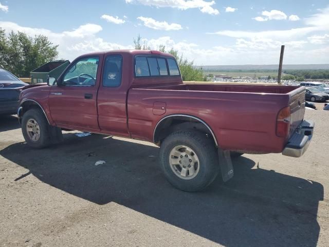 1996 Toyota Tacoma Xtracab