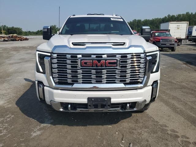 2024 GMC Sierra K2500 Denali