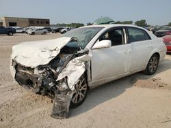 Toyota Avalon salvage cars for sale: 2008 Toyota Avalon XL