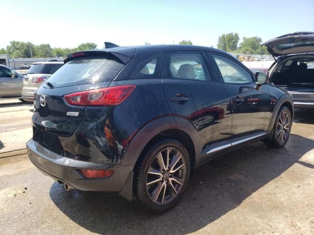 2017 Mazda CX-3 Grand Touring