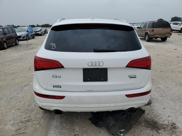 2017 Audi Q5 Premium