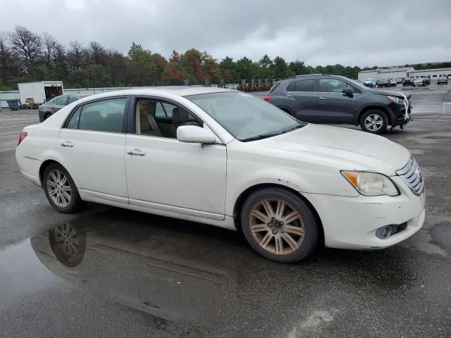 2008 Toyota Avalon XL