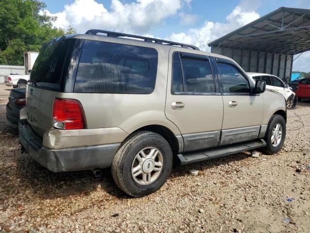 2006 Ford Expedition XLT