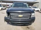 2011 Chevrolet Avalanche LTZ