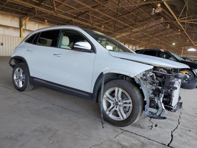 2023 Mercedes-Benz GLA 250 4matic