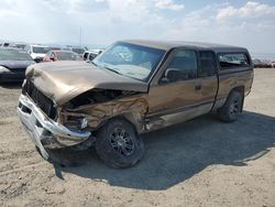 Dodge salvage cars for sale: 2001 Dodge RAM 1500