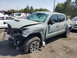 2023 Toyota Tacoma Double Cab for sale in Denver, CO