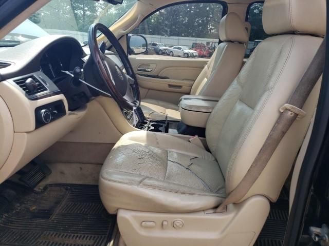 2007 Cadillac Escalade Luxury