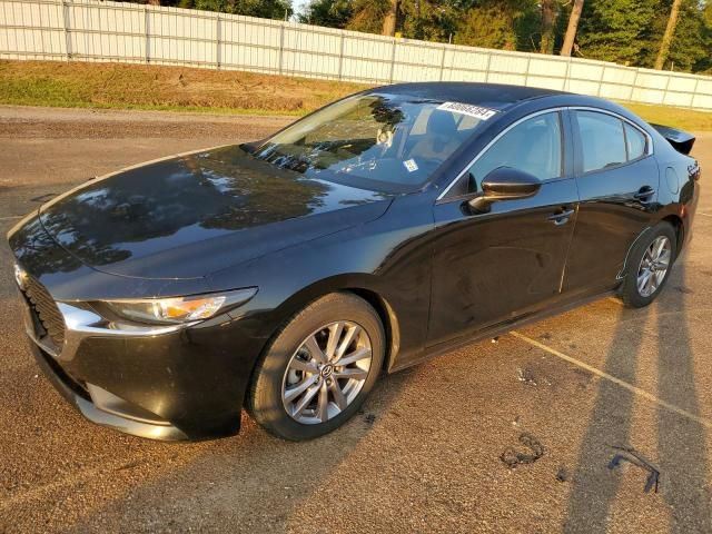 2019 Mazda 3