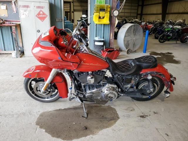 2010 Harley-Davidson Fltrx