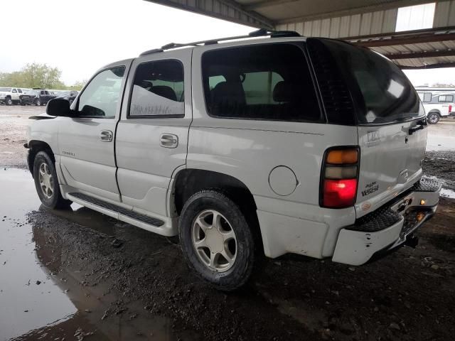 2004 GMC Yukon Denali