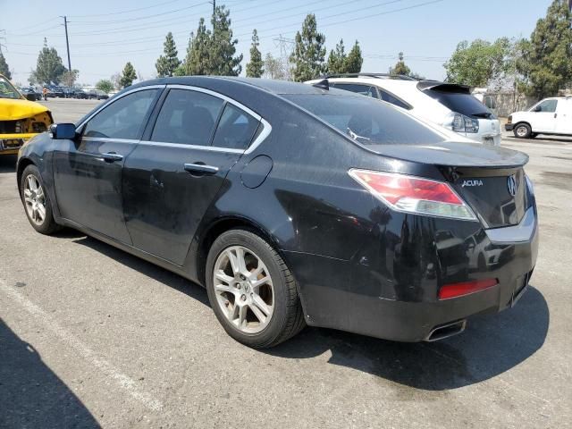 2009 Acura TL