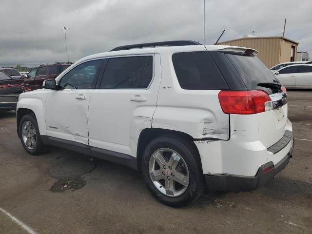 2013 GMC Terrain SLT