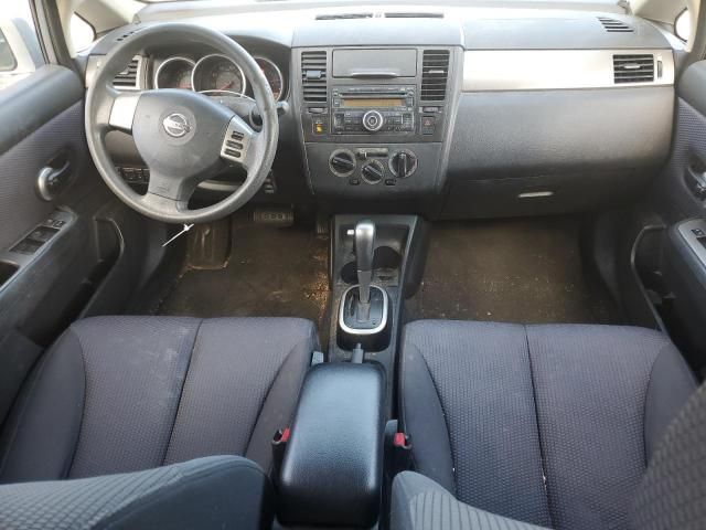 2009 Nissan Versa S