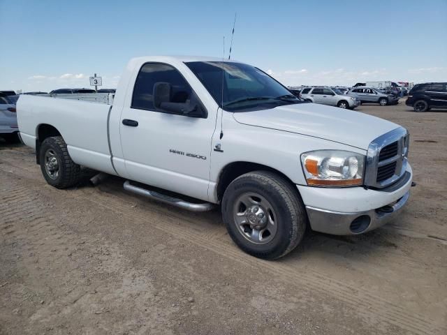 2006 Dodge RAM 2500 ST