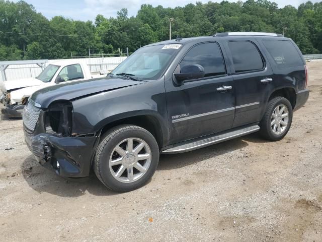 2012 GMC Yukon Denali