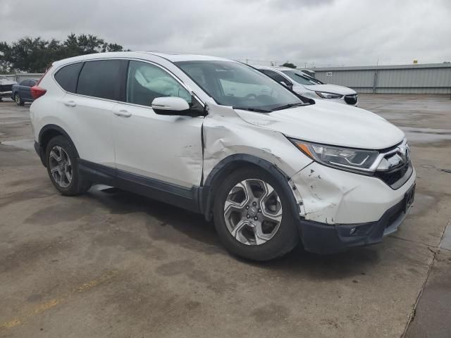 2019 Honda CR-V EXL