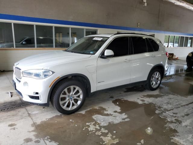 2016 BMW X5 XDRIVE4