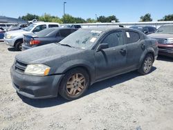 2012 Dodge Avenger SE for sale in Sacramento, CA