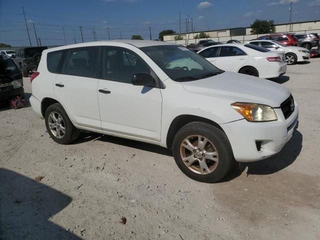 2009 Toyota Rav4