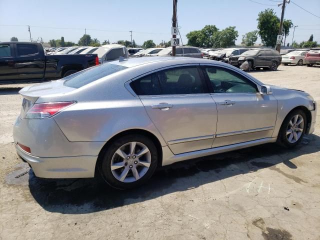 2009 Acura TL