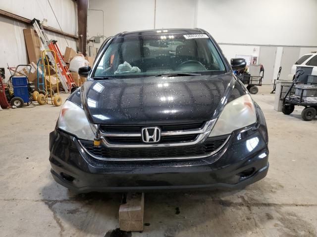 2011 Honda CR-V EX