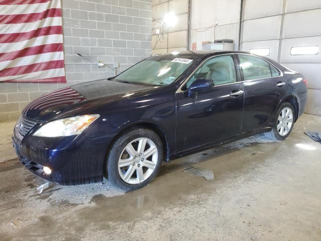 2009 Lexus ES 350