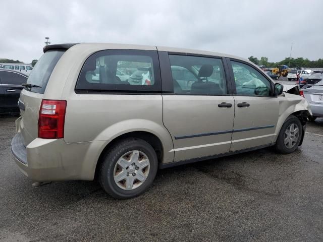 2008 Dodge Grand Caravan SE