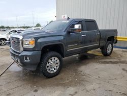 2019 GMC Sierra K2500 Denali en venta en New Orleans, LA