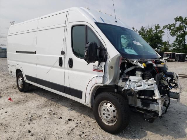 2020 Dodge 2020 RAM Promaster 3500 3500 High