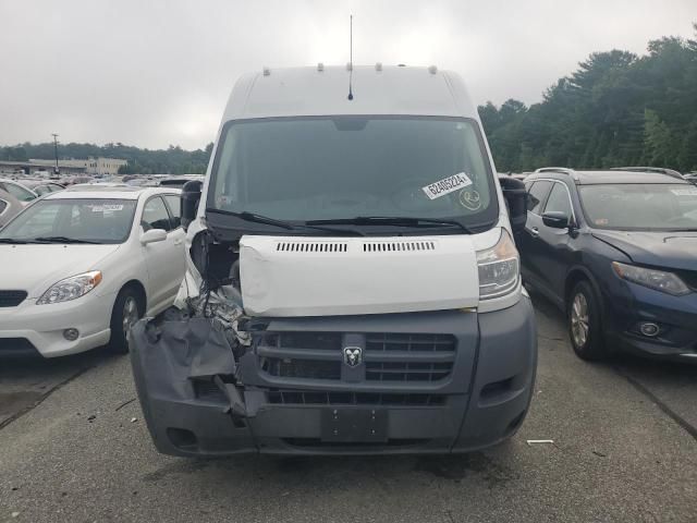 2016 Dodge RAM Promaster 2500 2500 High