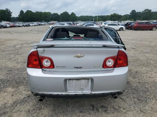 2009 Chevrolet Malibu 1LT