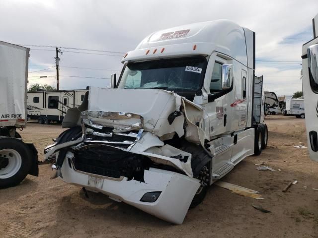 2022 Freightliner Cascadia 126