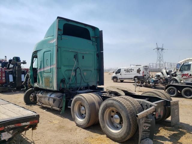 2019 Freightliner Cascadia 125