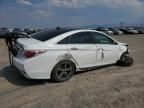 2013 Hyundai Sonata Hybrid