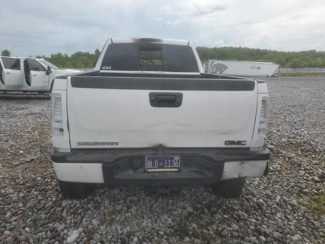 2014 GMC Sierra K2500 Denali