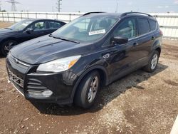 2015 Ford Escape SE en venta en Elgin, IL