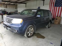 2013 Honda Pilot EXL for sale in Mebane, NC