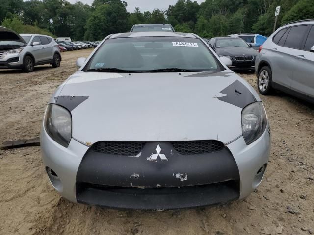 2006 Mitsubishi Eclipse GS