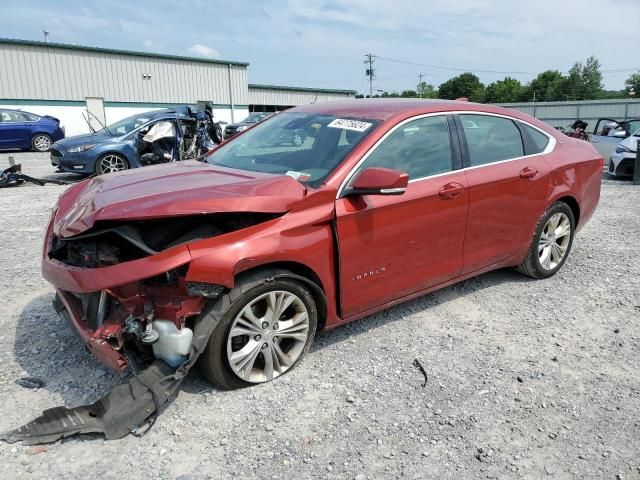 2015 Chevrolet Impala LT