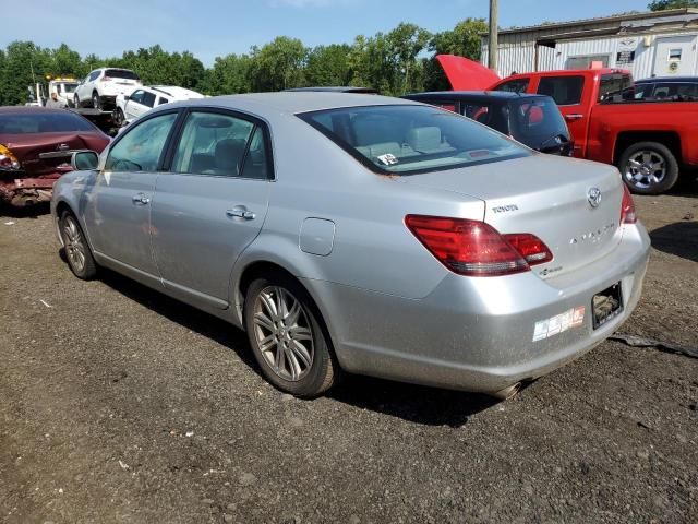 2008 Toyota Avalon XL