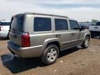 2006 Jeep Commander