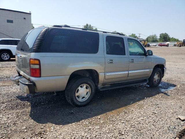 2003 GMC Yukon XL K1500