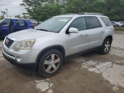 2012 GMC Acadia SLT-1 for sale in Lexington, KY