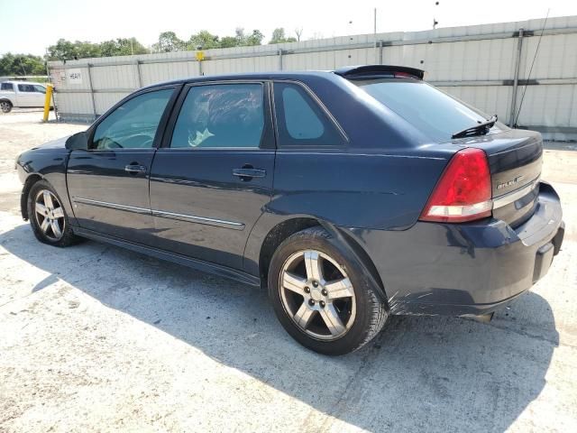 2006 Chevrolet Malibu Maxx LTZ