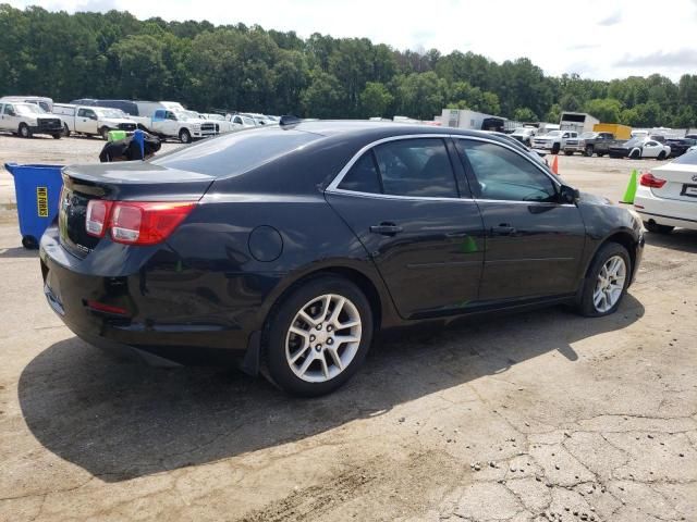 2013 Chevrolet Malibu 1LT